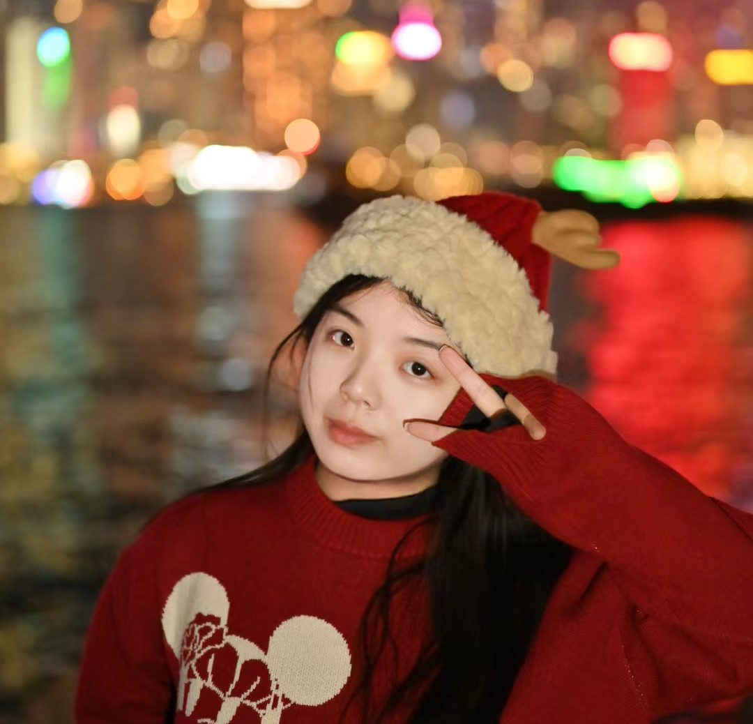 Wenxiao Zhao